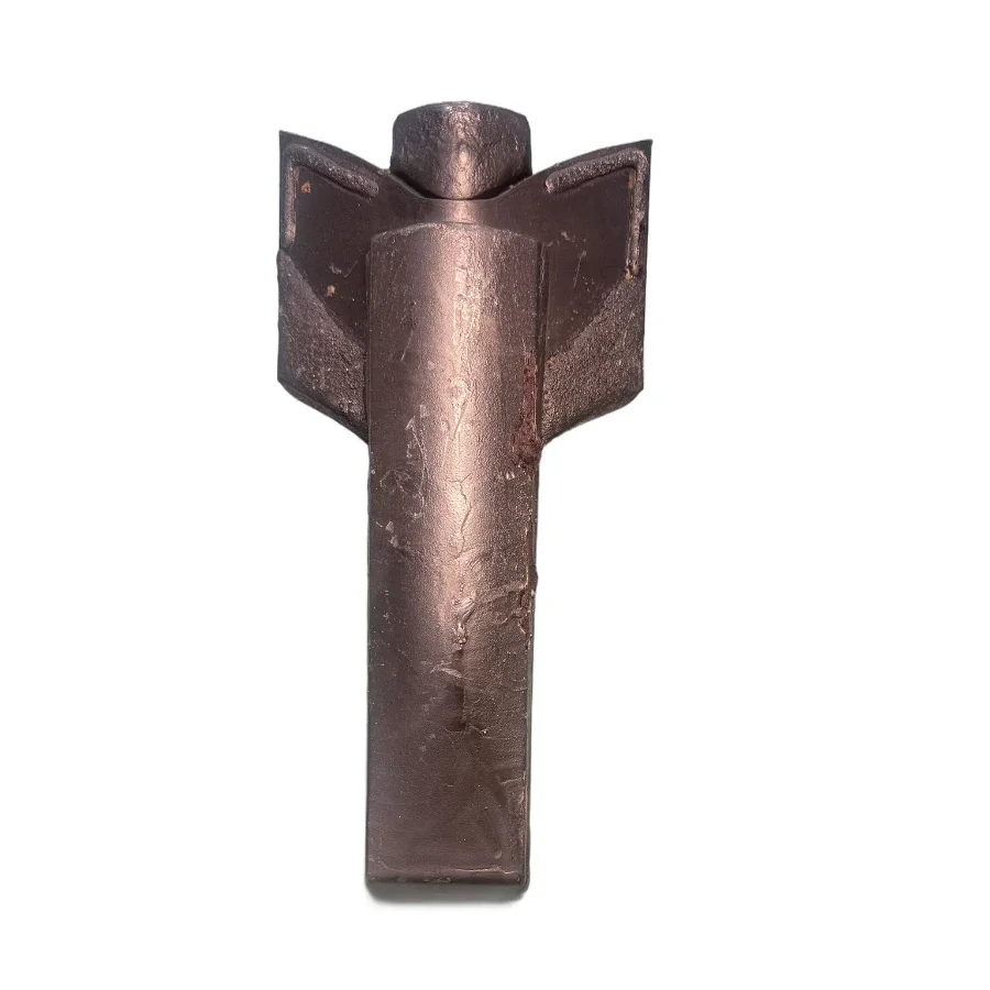 Nichols RPBRW247CP Ripper Point 1-1/4" Shank, 7" Wing for Brent