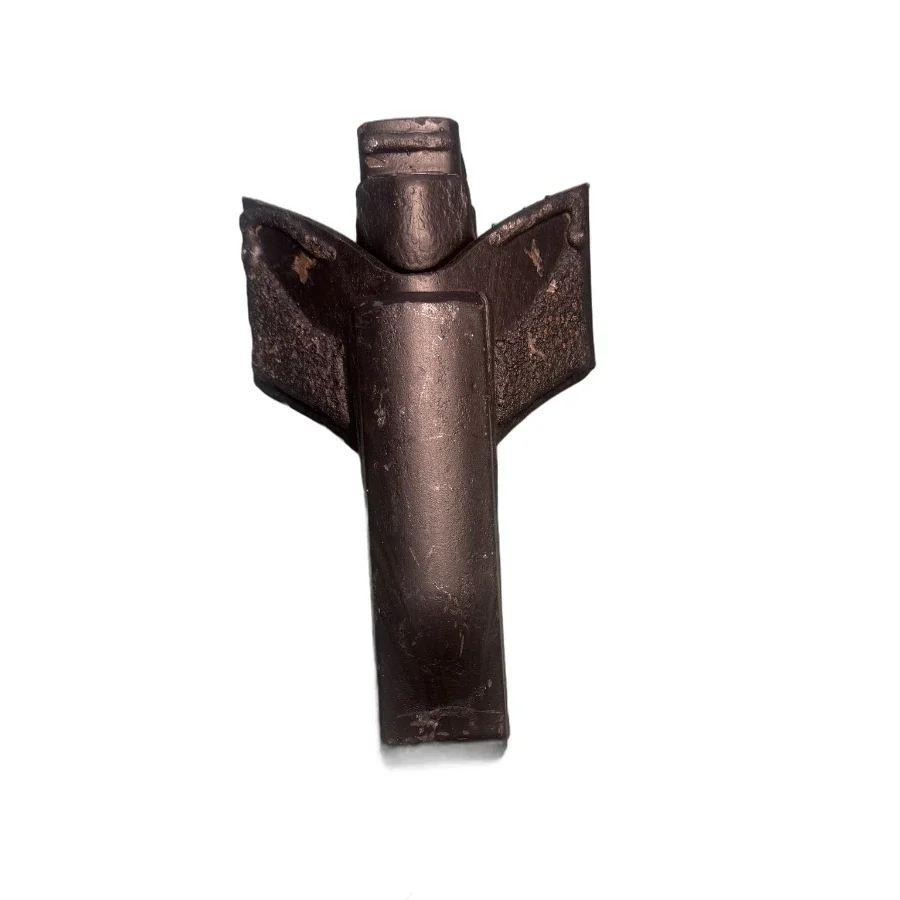 Ripper Point 1-1/4" Shank,  7" Wing