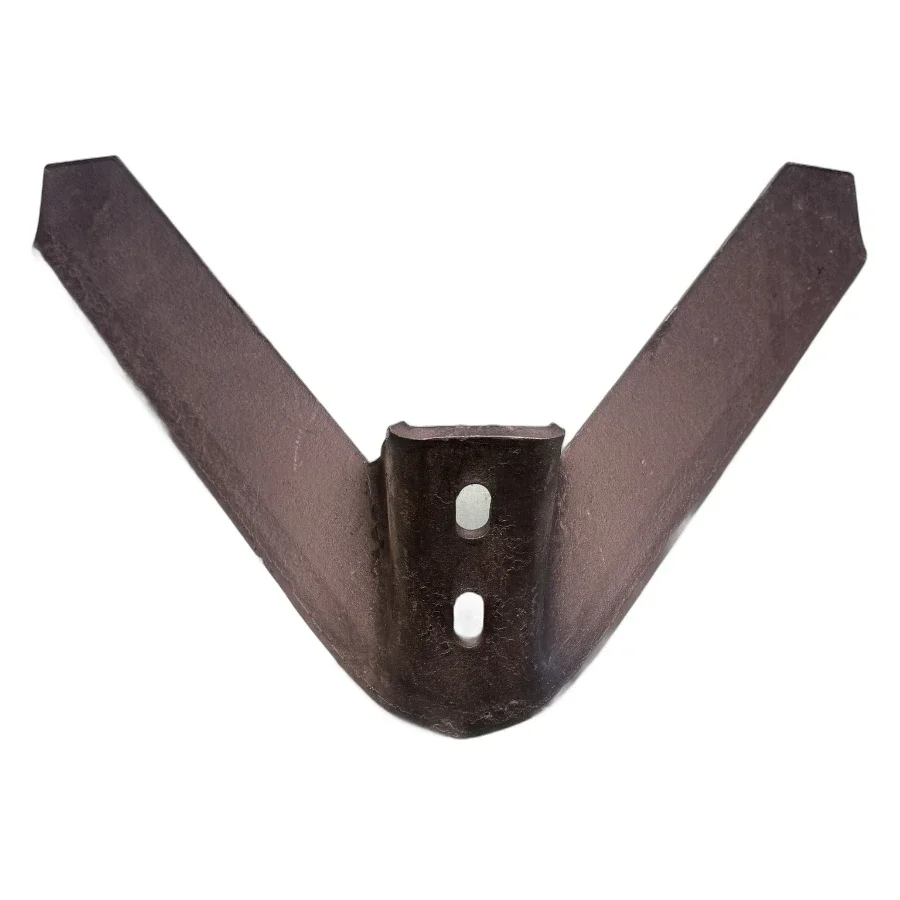 Heel Sweep 18"