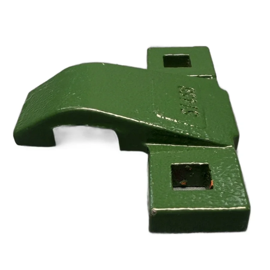 Knife Clip for  Hold Down