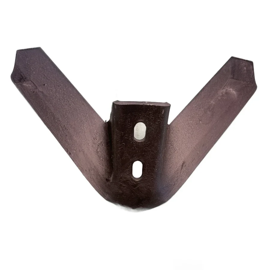 Heel Sweep 16"