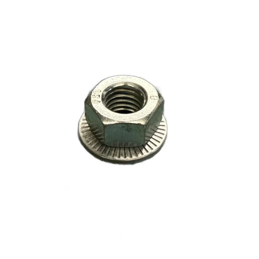 Disc Mower Blade Nut