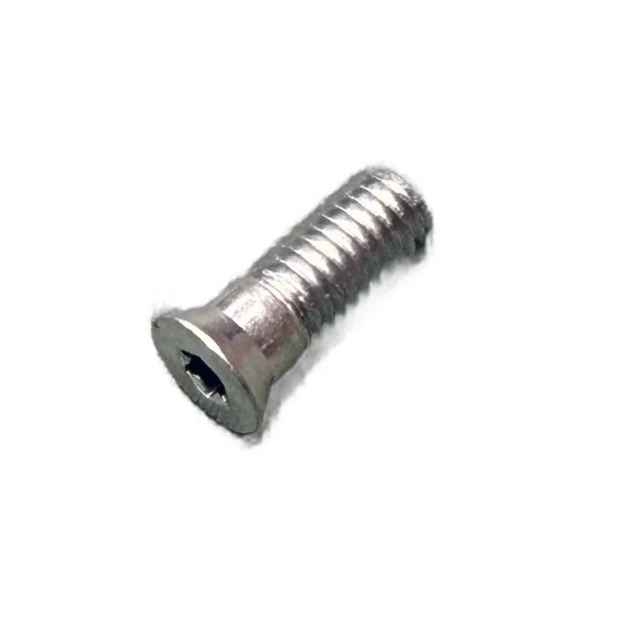 Bolt M6 x 16 Countersunk