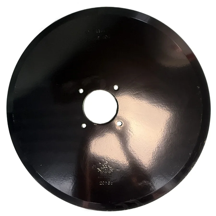 Needham Ag NE3059 18" Forges De Niaux 200 seed opener (NA18 FDN) for John Deere 50, 60, 90 and Pro Series drills