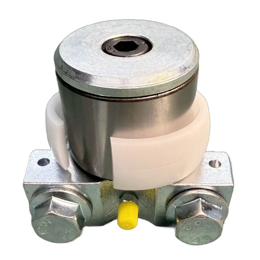Bearing Block Assembly 27mm
