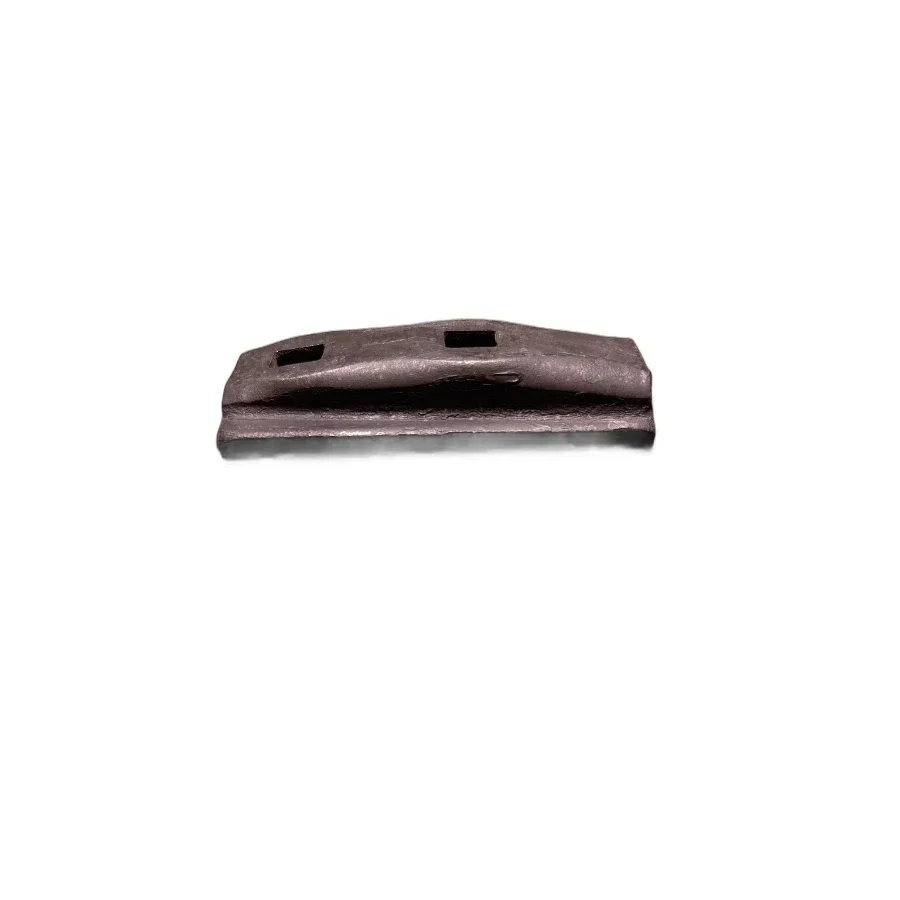 47 Degree Clip 7/16" x 1-3/4" Curved Shank