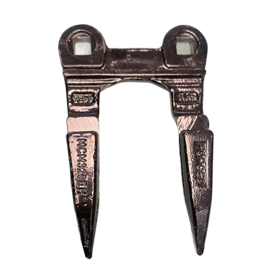 Guard - Double Prong