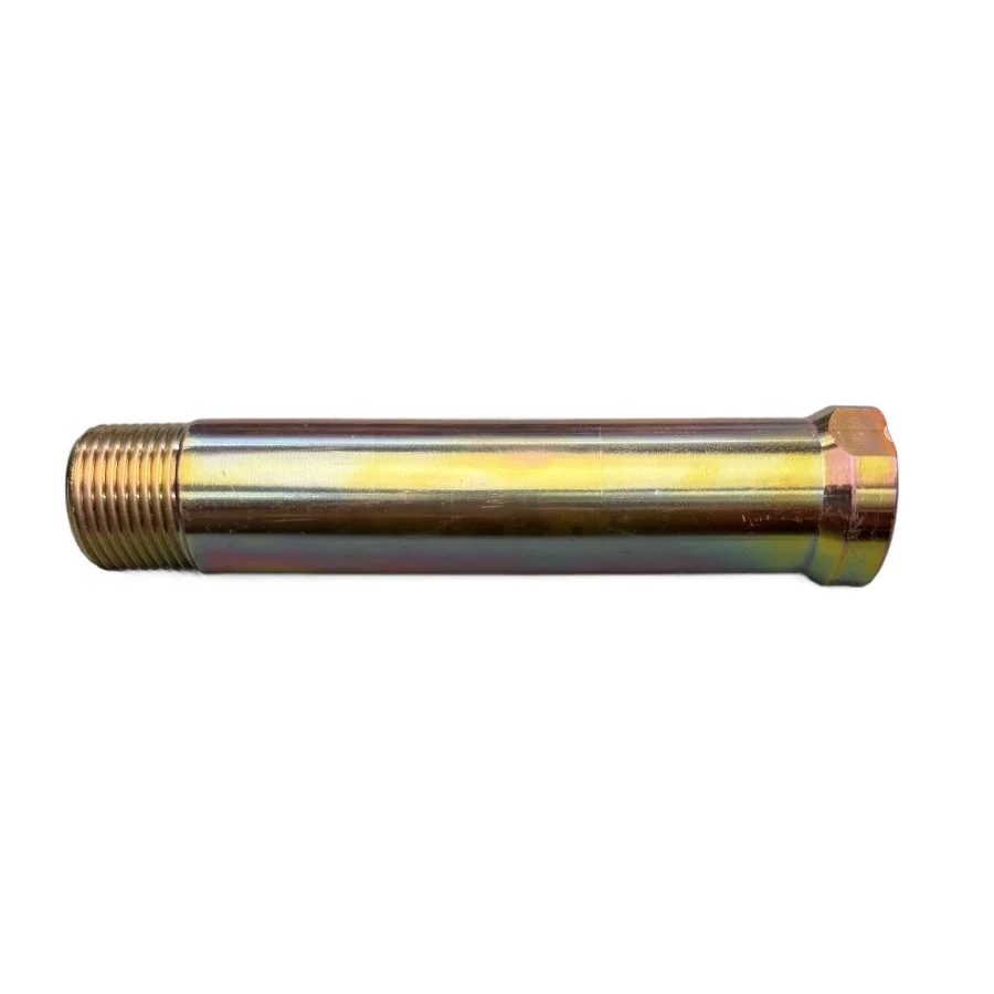 Triple Lip Seal Spindle Assembly RH