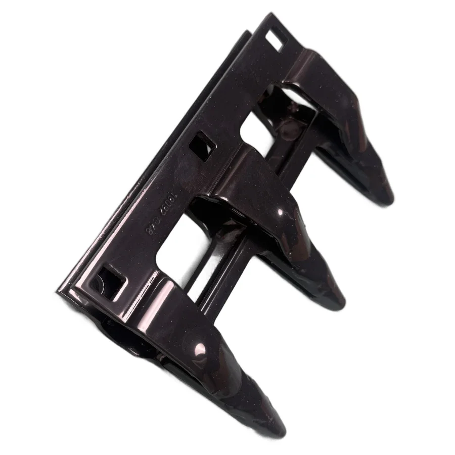 Schumacher 19092.01 Triple Guard EC II 12mm - Extra Short - Black for Easy Cut II (EC II) cutting systems