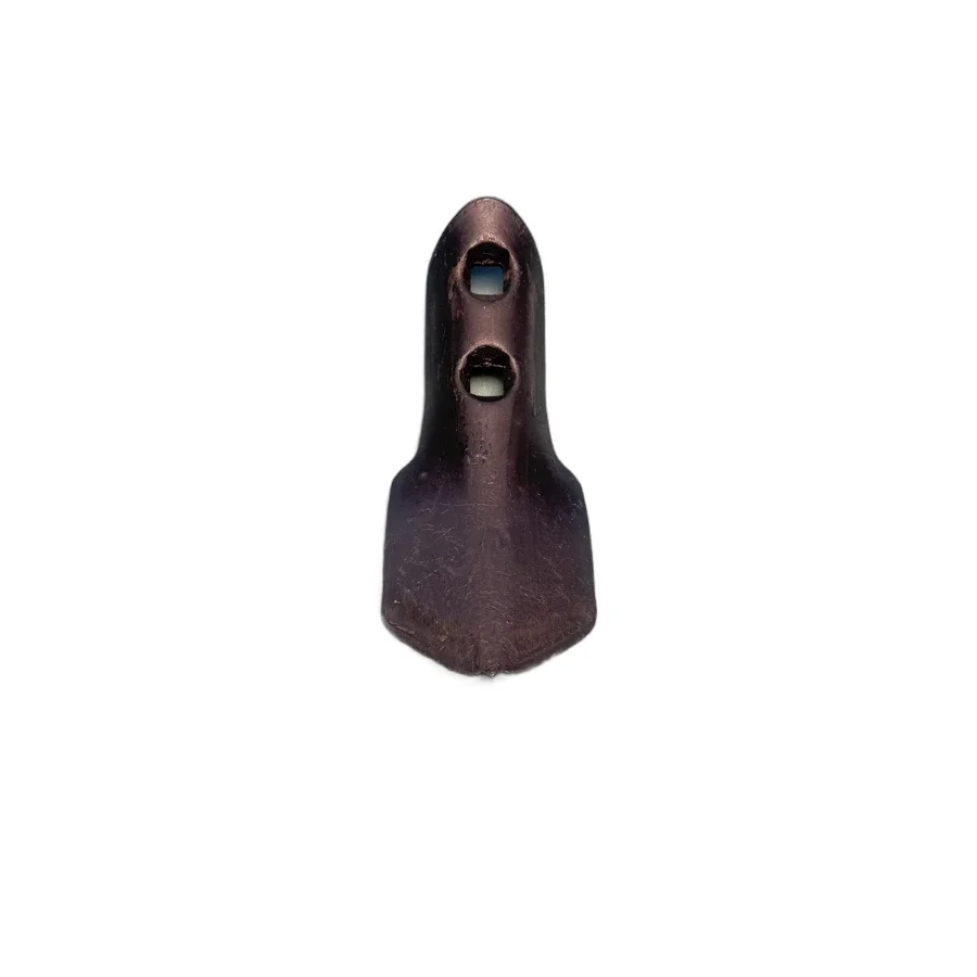Danish Sweep 2-3/4"