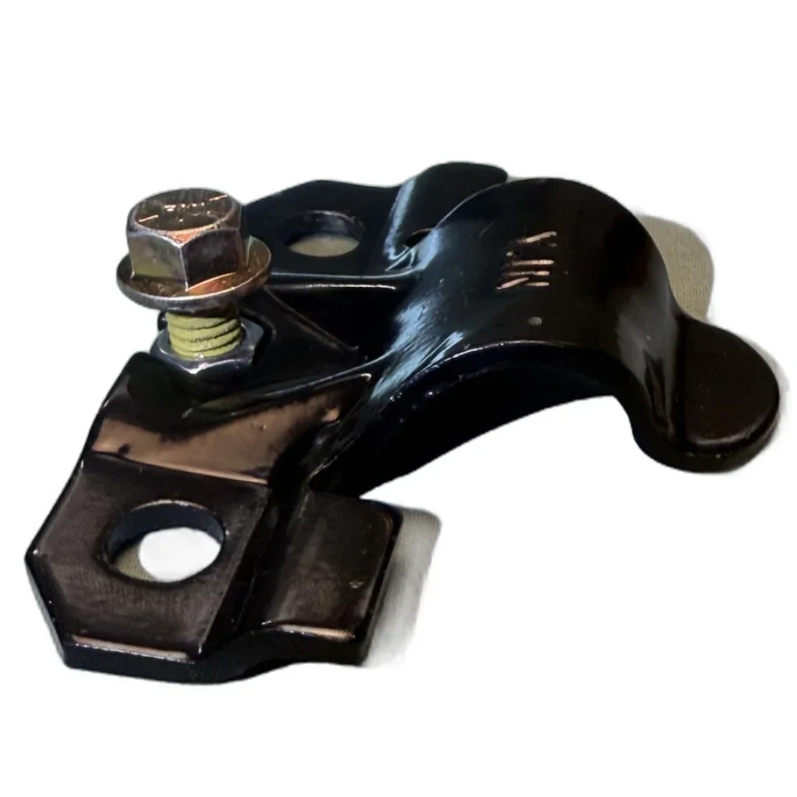Shoup SH118160 adjustable hold down clip kit for MacDon and John Deere platforms