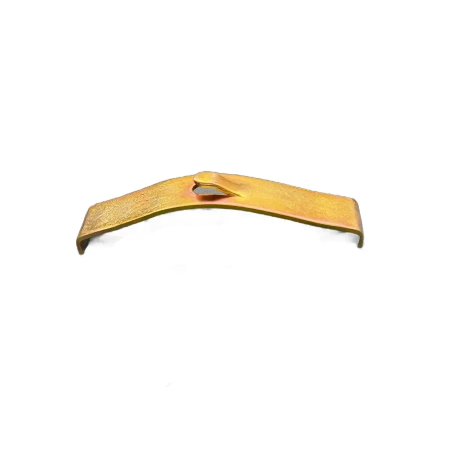 Nichols QCRSF4T QC Retainer Spring 4" - Tab