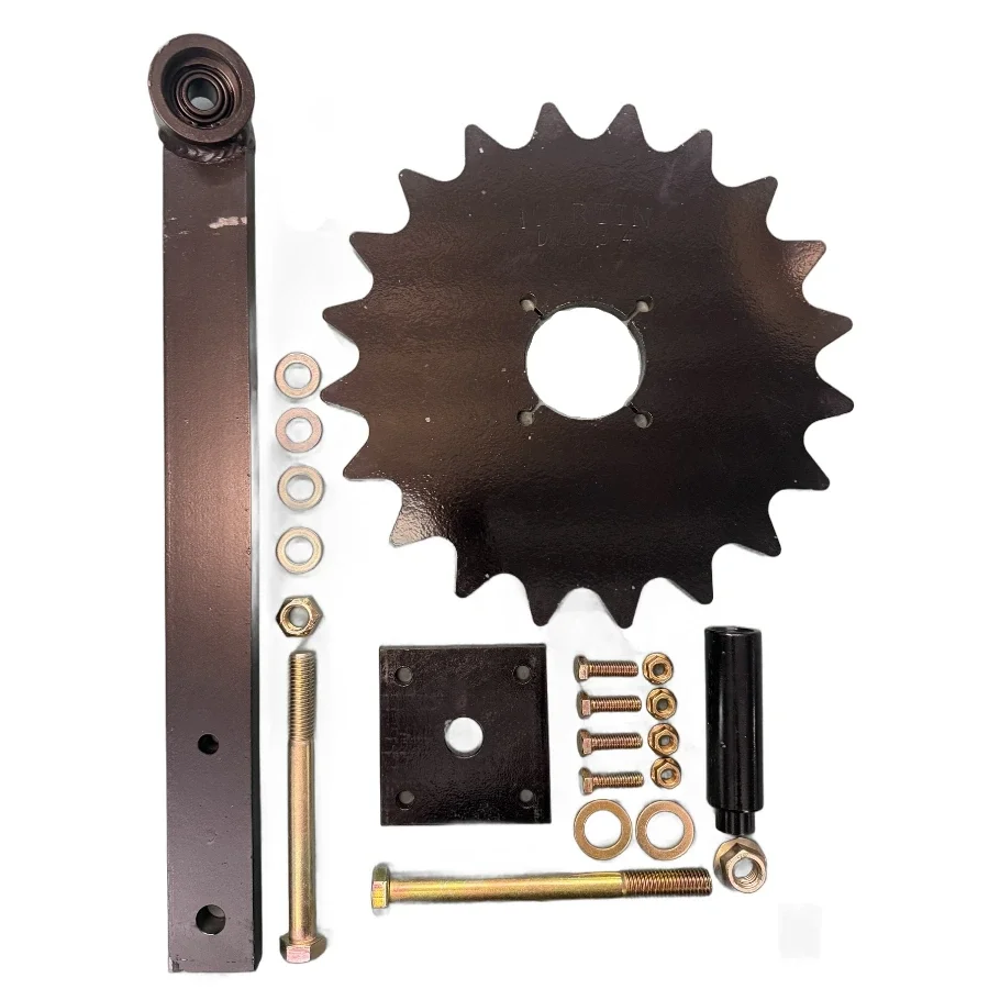 Closing Wheel Update Arm Kit LH