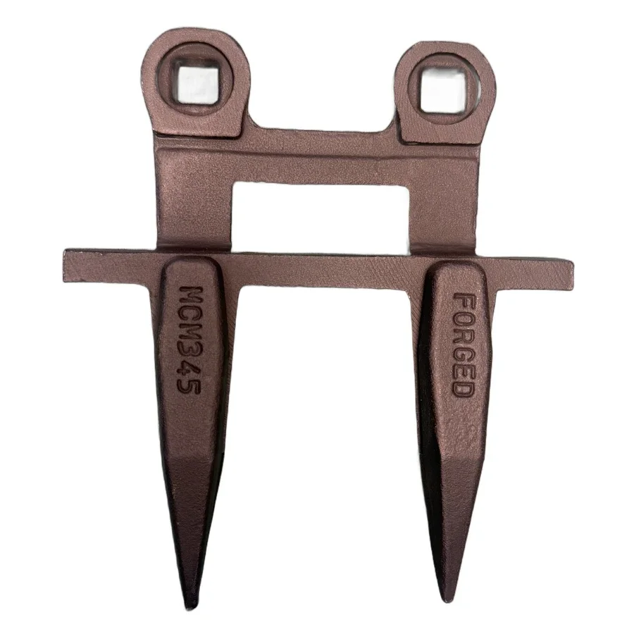 Head Guard -  Forged Guard