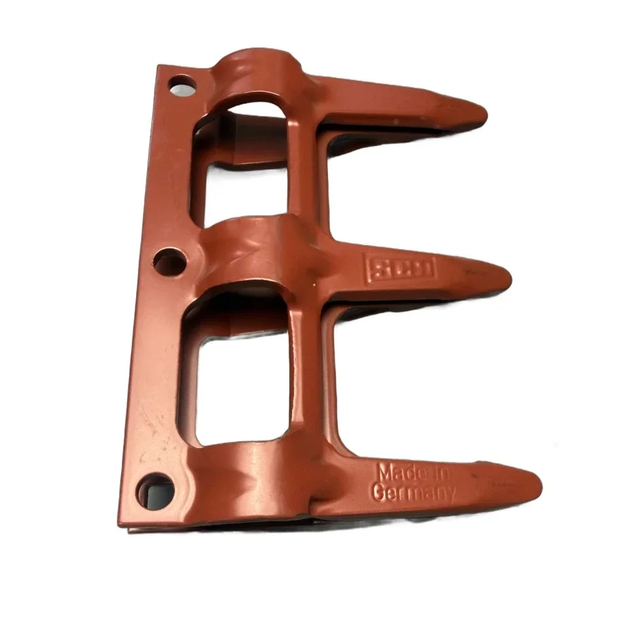 Triple Guard EC-III 14mm - Extra Short