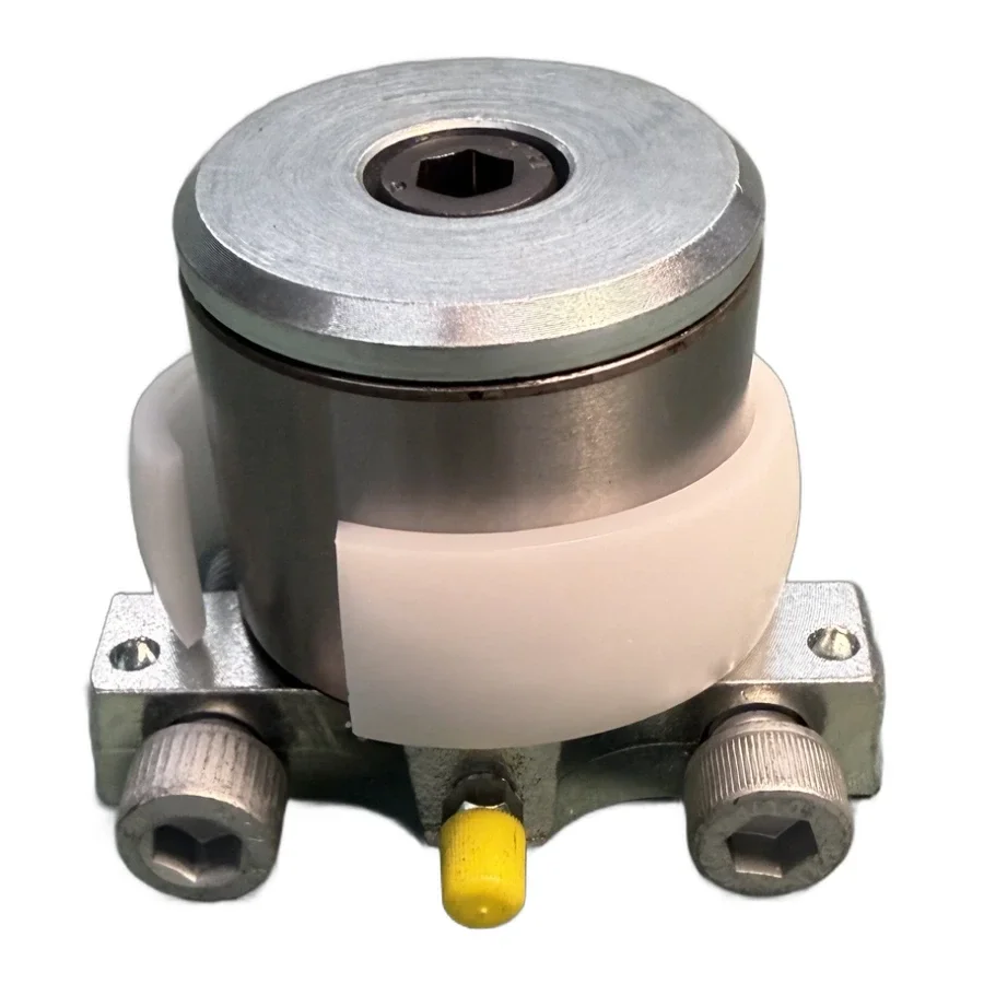 Bearing Block Assembly 17mm