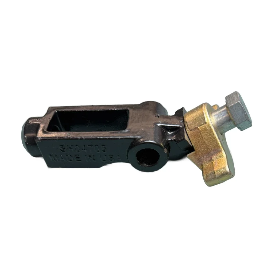 John Deere Gauge Wheel Depth Control SH04700