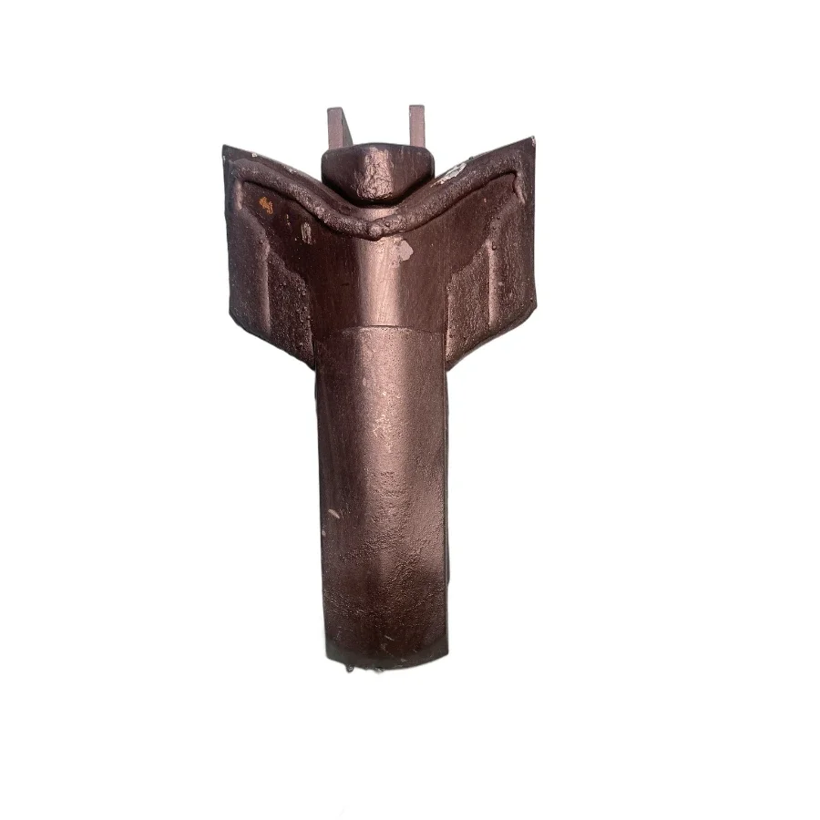 Ripper Point 1-1/2" x 2-1/4" x 11"