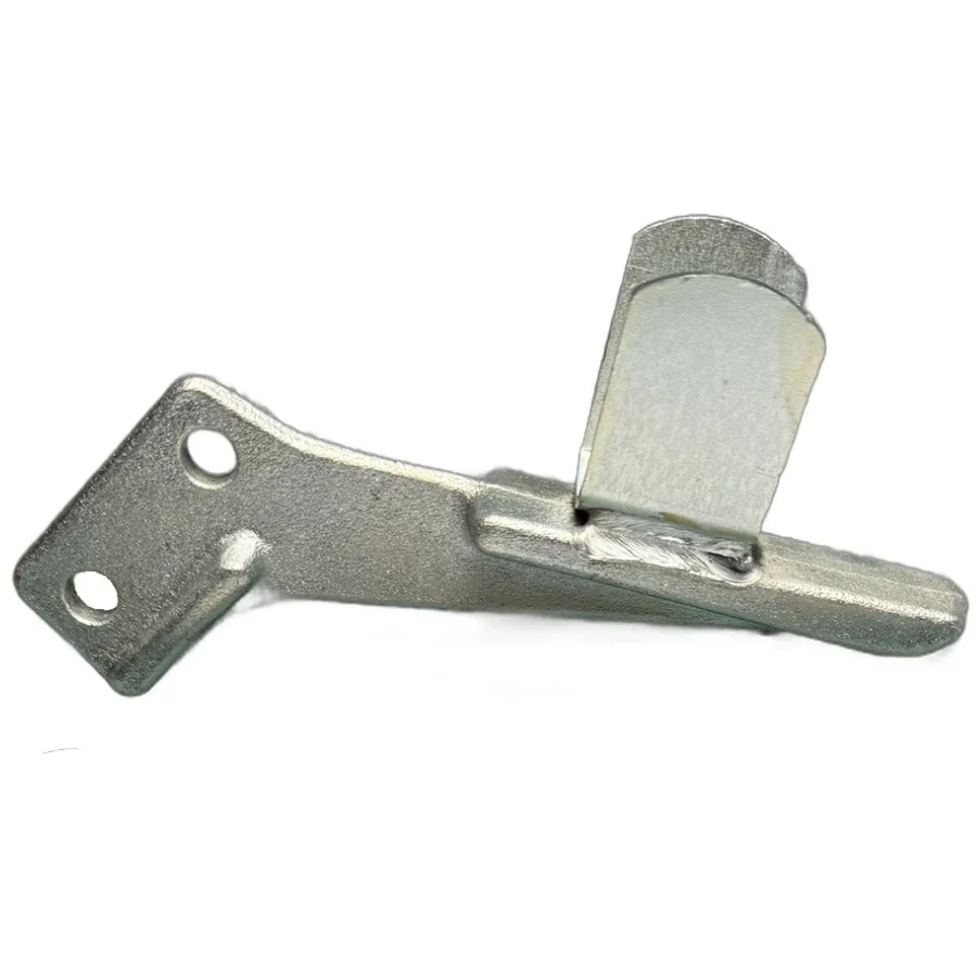 John Deere Guard with Holder 10mm Holes AA68468
