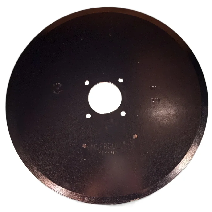 18” Single Disc Opener x 5mm