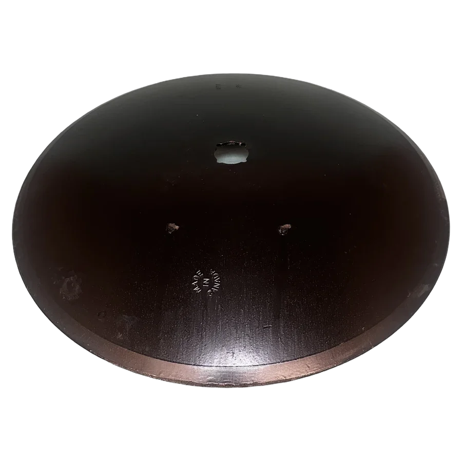 20" Disc Blade x 4.5mm