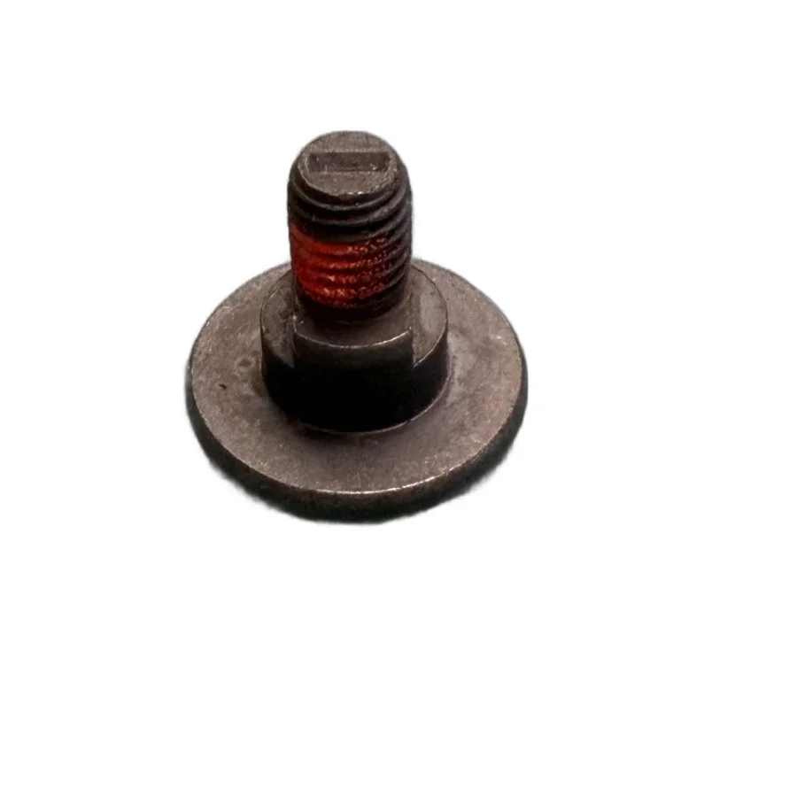 Rasspe 42104 Disc Mower Blade Holder for Kuhn, New Holland