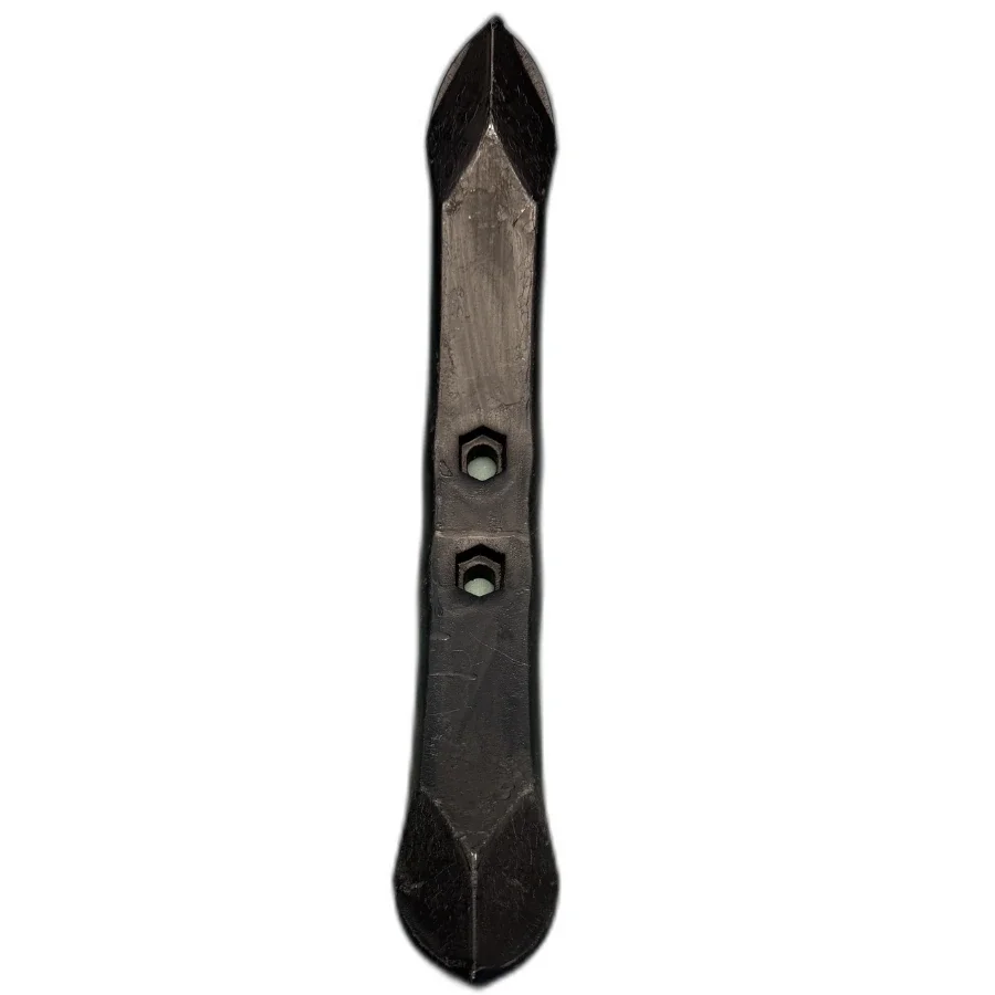 Double End Chisel 17"