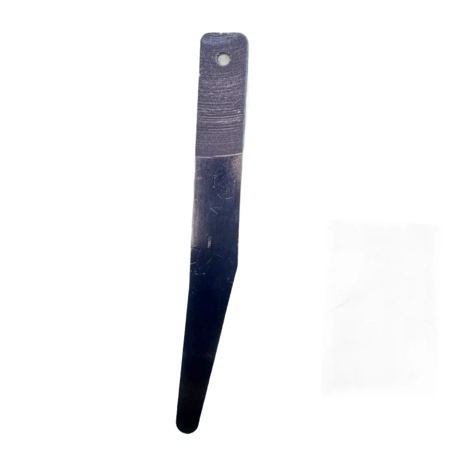 Bonilla Seed Tab