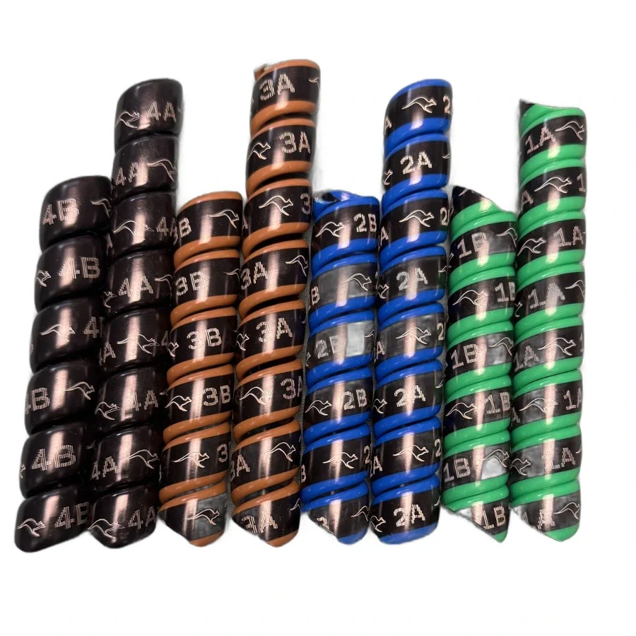 Outback Hose Wrap 1/4" to 1-1/2" Hose