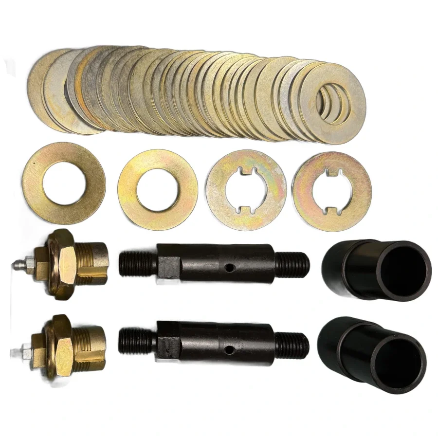 Gauge Wheel Arm Repair Kit