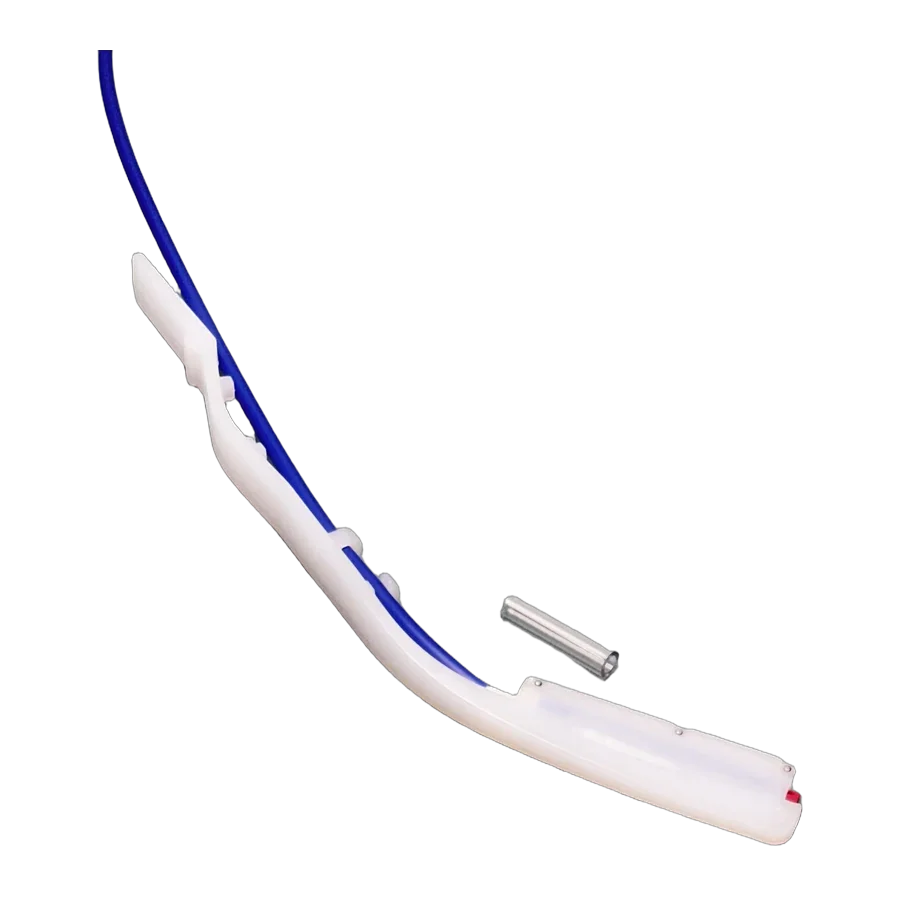Keeton Short Low Profile Tail