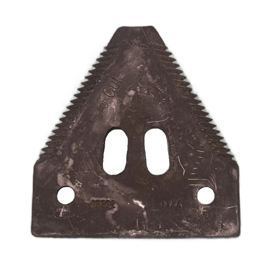Pro Cut Countersunk Section 11-tpi Serration