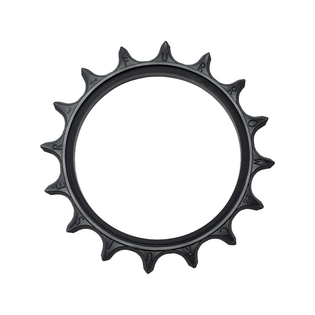 Furrow Cruiser Inserts