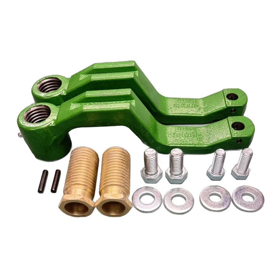 John Deere Gauge Wheel Arm Kit 7000 7100 Roll Pin GWK1700
