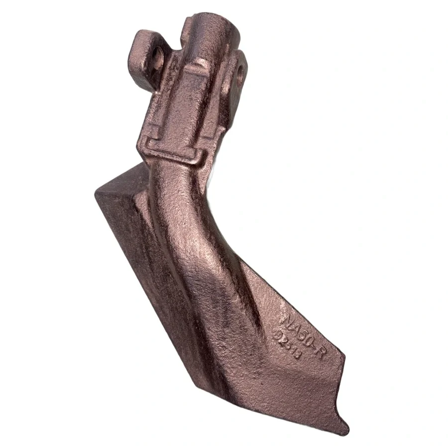 Seed Boot -RH Extended Wear