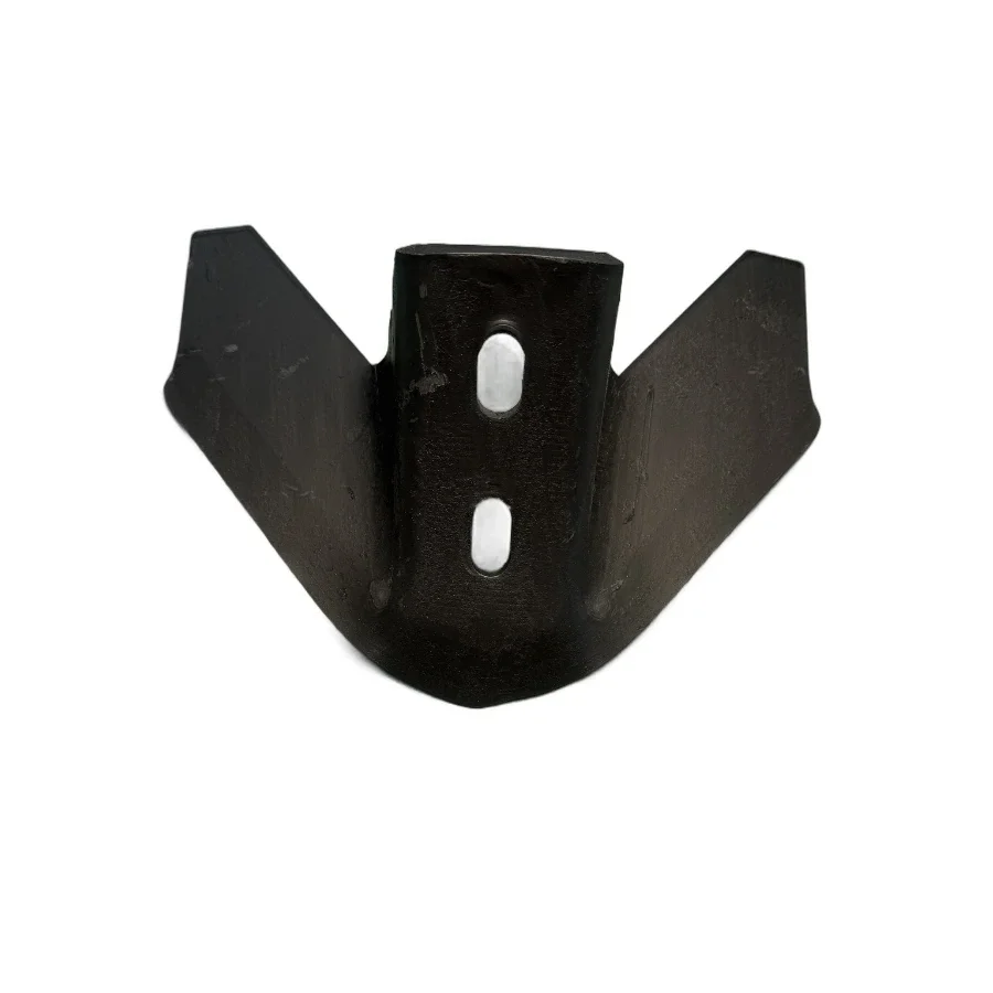 Heel Sweep 10"