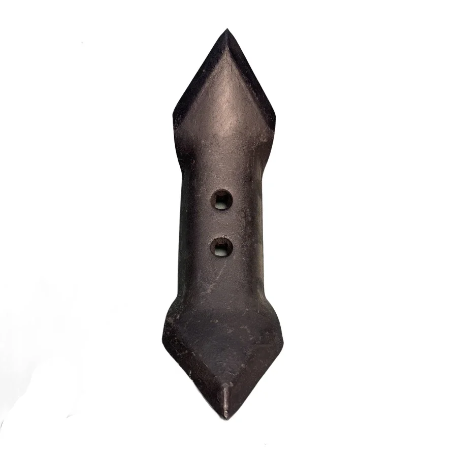 Chisel Double-End 12" x 4" x 16" Wrap Around