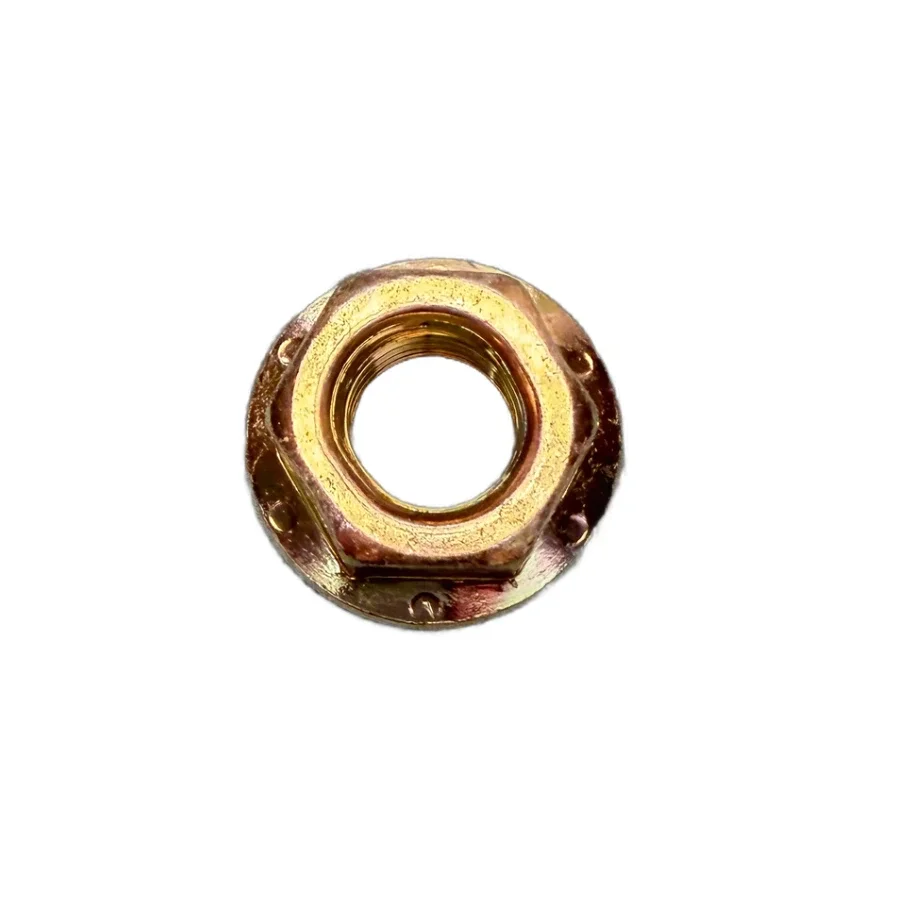 NEEDHAM AG NE3056 5/8" grade 8 flange lock nut for John Deere drill openers