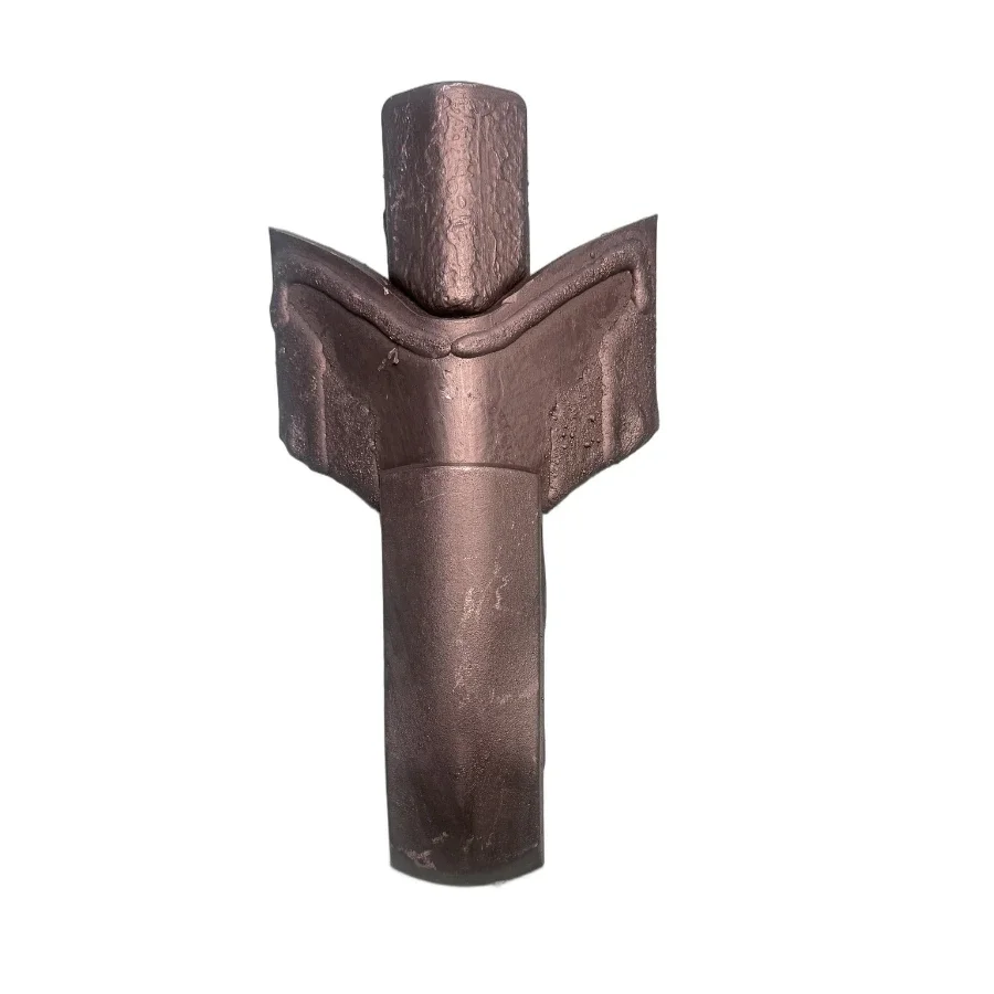 Ripper Point 1-1/2" x 2-1/4" x 13"
