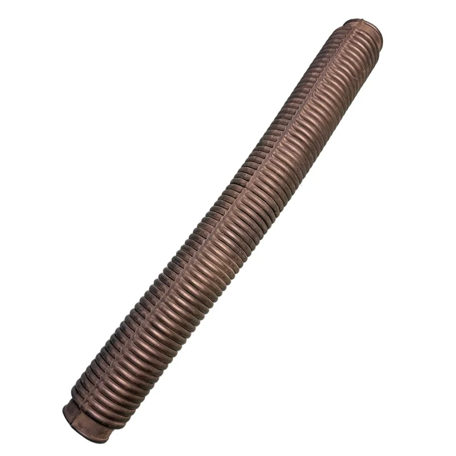 Seed Tube 15"-28"