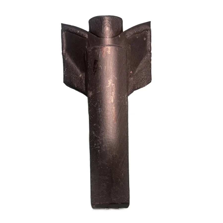 Ripper Point 1-1/4" Shank, 7" Wing