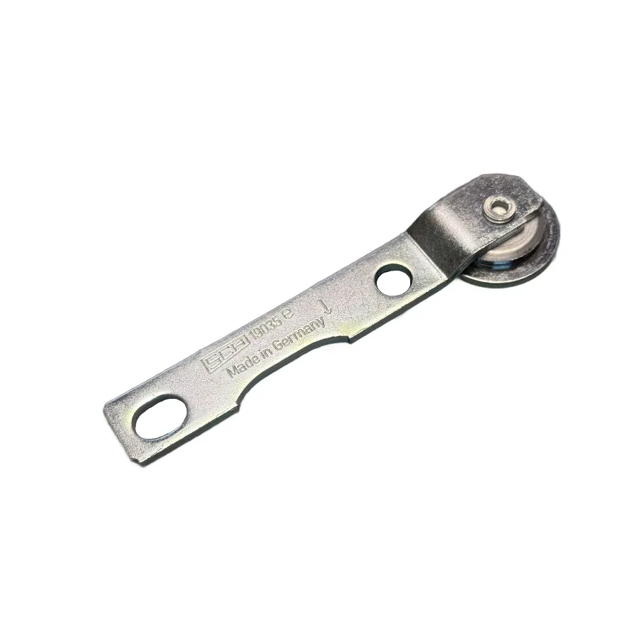 Top Guide Roller - EC III