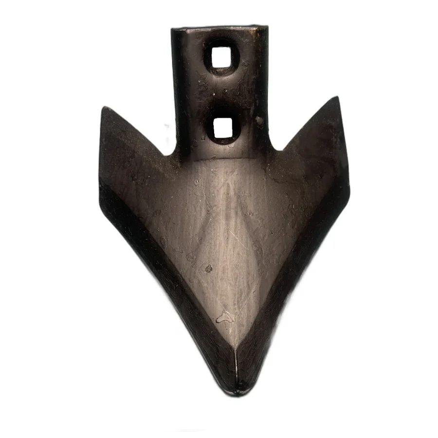 Bolt-On Sweep 7"