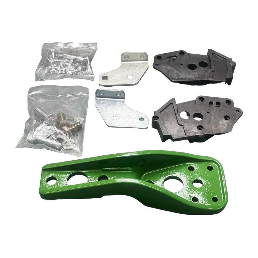 Quick Attach Firmer Bracket
