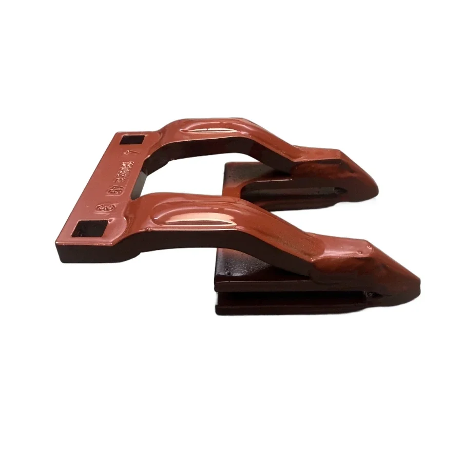 Centre Guard EC II 14mm - Extra Short