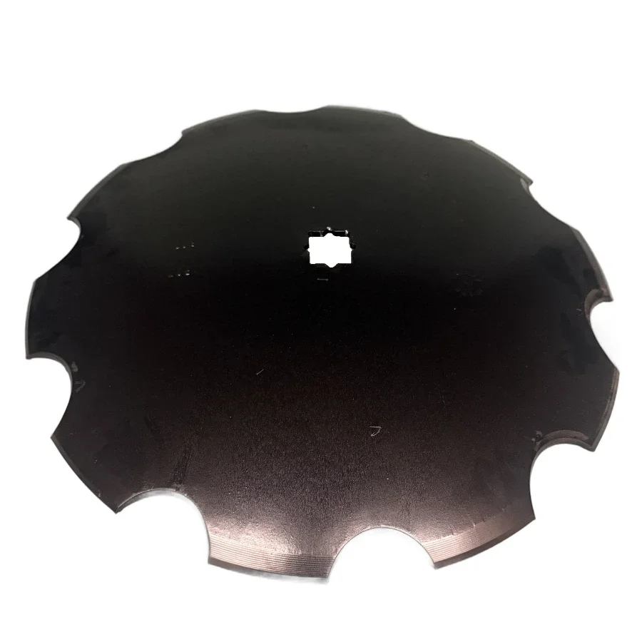 Ingersoll CL4618 20" Notched Disc Blade x 6mm