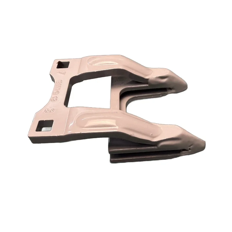 Centre Guard EC II 17mm - Extra Short