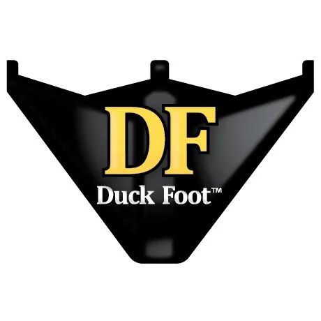 Duck Foot