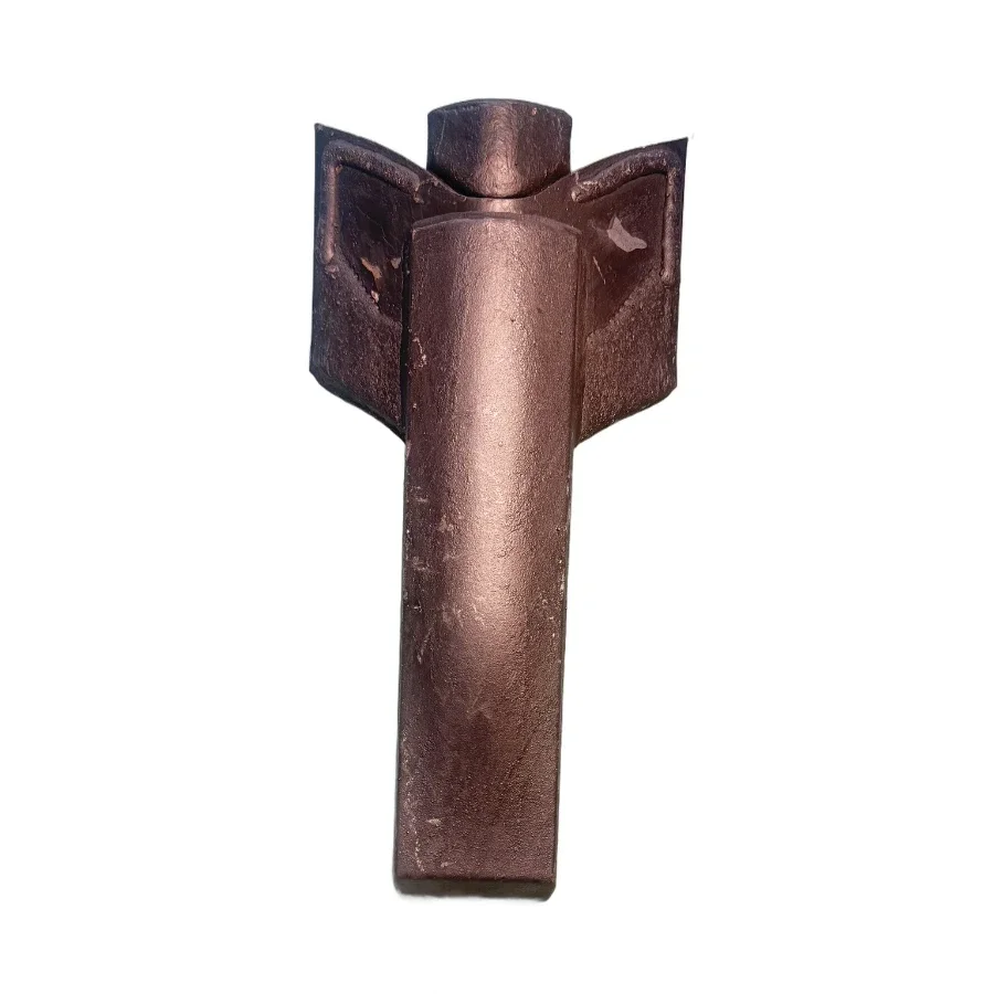 Ripper Point 1-1/2" Shank,  7" Wing