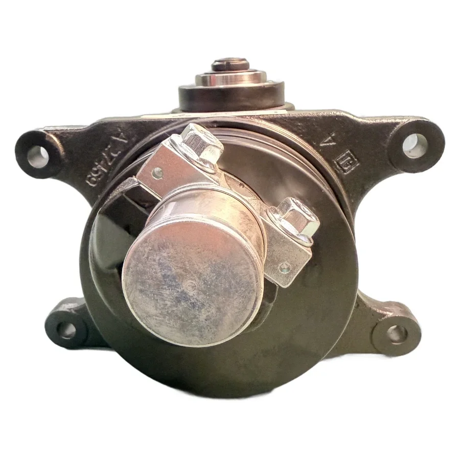 Schumacher 14811 Pro Drive 85MVv GKF knife drive with 27mm bearing for AGCO 8200 Series headers